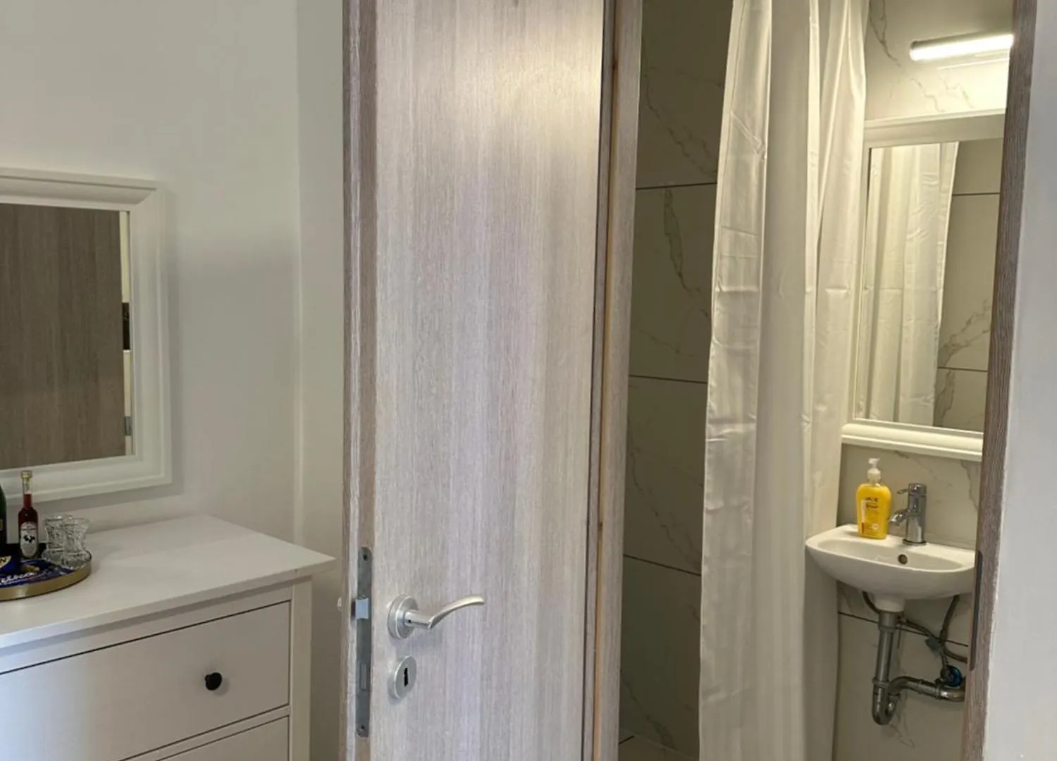 Apartamento Night Life Party Flat Budapest