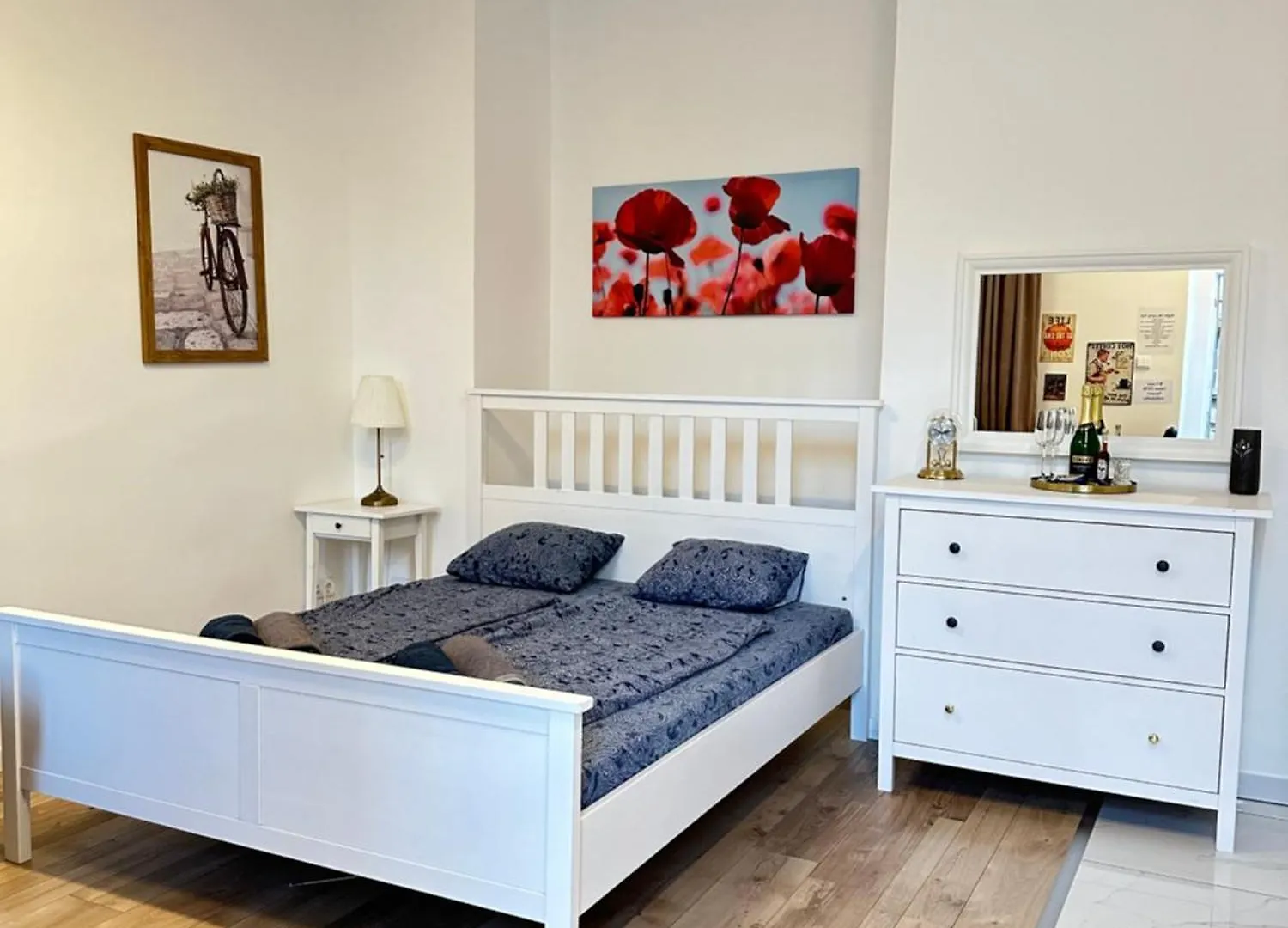 Apartamento Night Life Party Flat Budapest